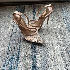 Lulus Women's Strappy Heels